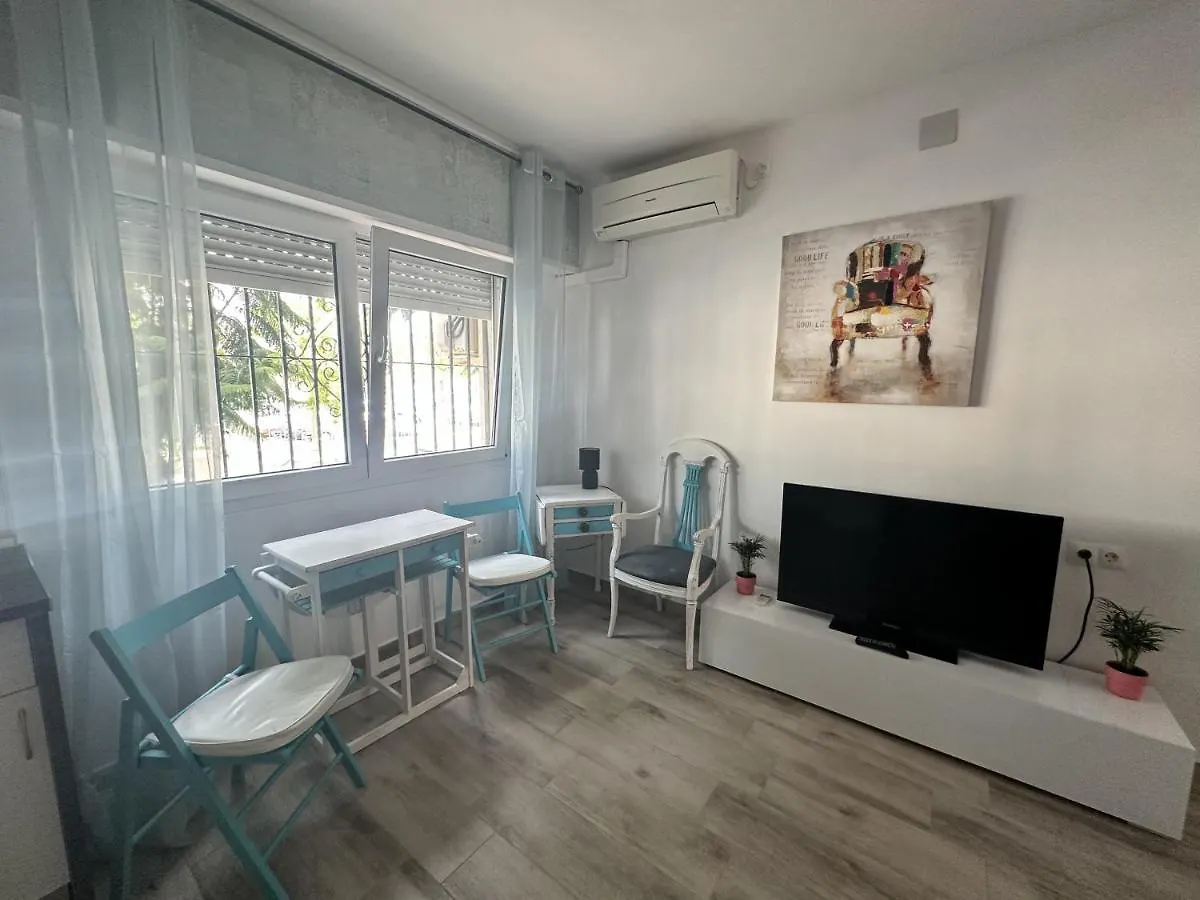 Love Home - Recien Reformado, Piscina, Playa A 10 Minutos, Centro A 5 Minutos Torremolinos