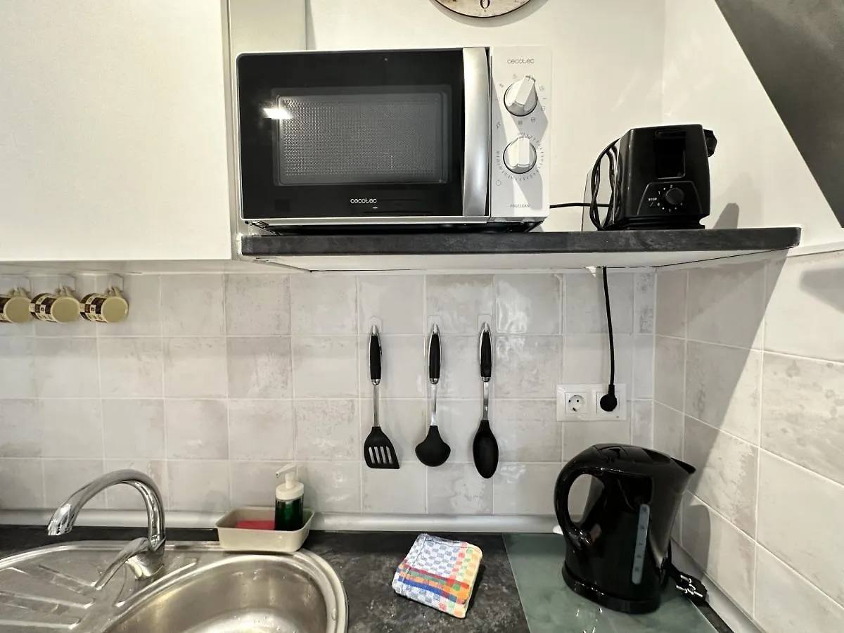 Love Home - Recien Reformado, Piscina, Playa A 10 Minutos, Centro A 5 Minutos Torremolinos Apartamento