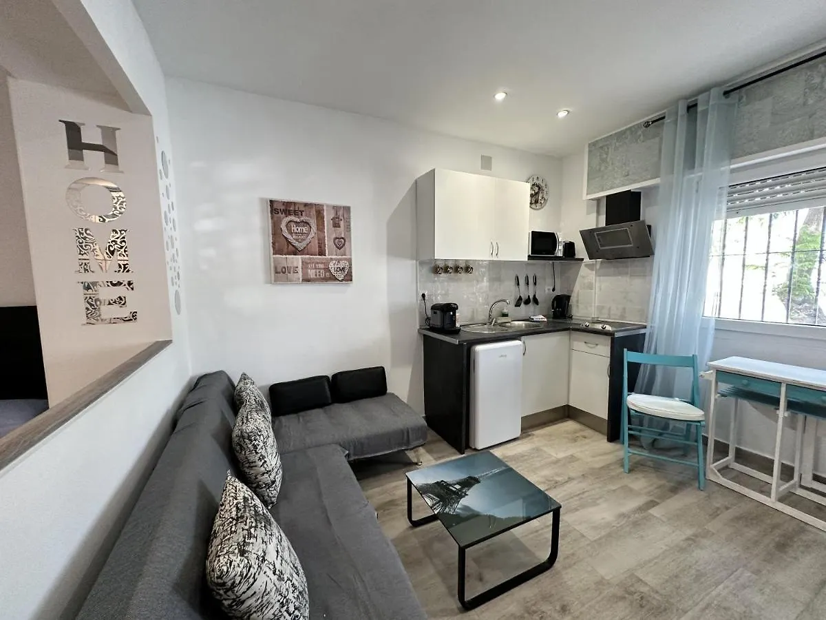 Apartamento Love Home - Recien Reformado, Piscina, Playa A 10 Minutos, Centro A 5 Minutos Torremolinos