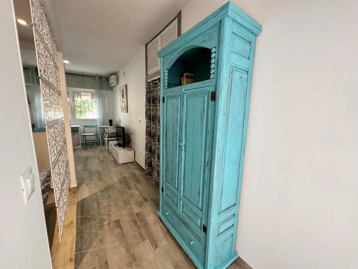 Apartamento Love Home - Recien Reformado, Piscina, Playa A 10 Minutos, Centro A 5 Minutos Torremolinos España