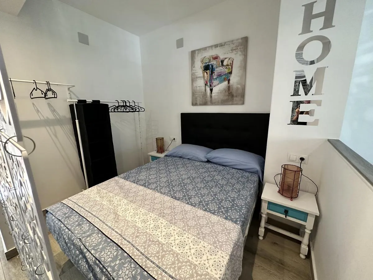 Love Home - Recien Reformado, Piscina, Playa A 10 Minutos, Centro A 5 Minutos Torremolinos Apartamento