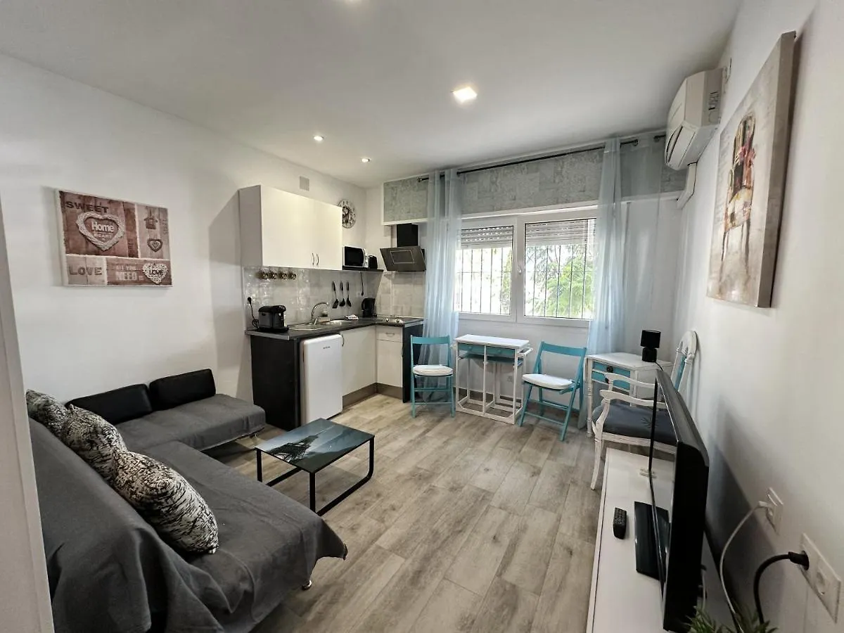 Love Home - Recien Reformado, Piscina, Playa A 10 Minutos, Centro A 5 Minutos Torremolinos Spain